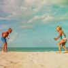 3Sets Toss and Catch Ball Throw Catch Ball Paddle Outdoor Ball Game Catch Game Beach Game